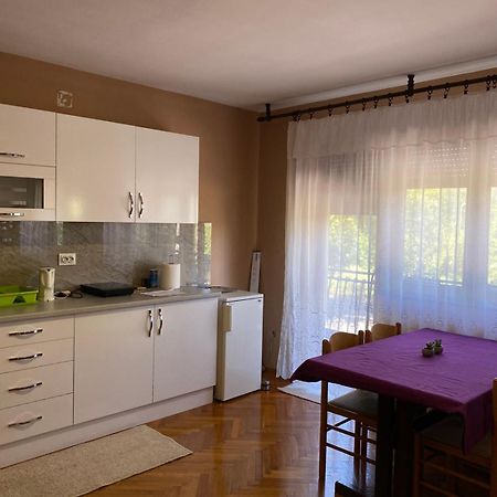 Apartman Lavanda Drvar Zewnętrze zdjęcie