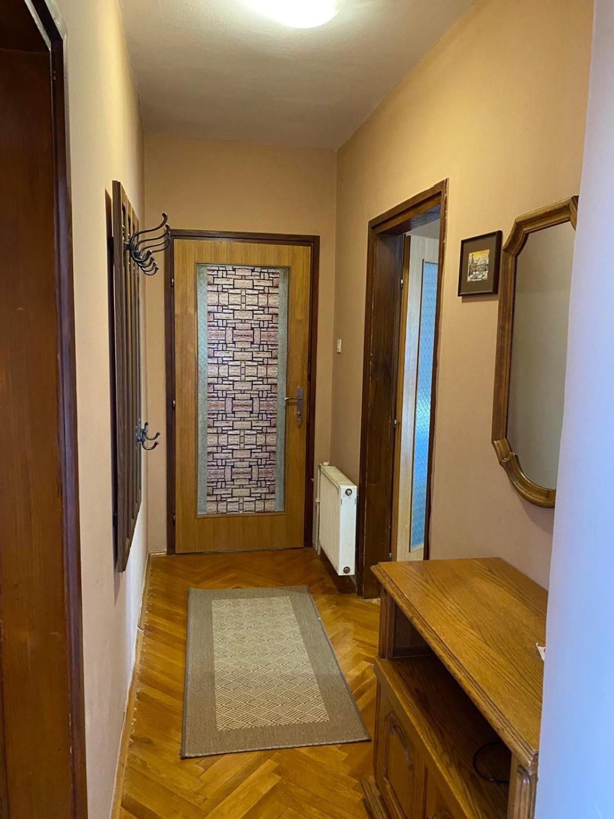 Apartman Lavanda Drvar Zewnętrze zdjęcie