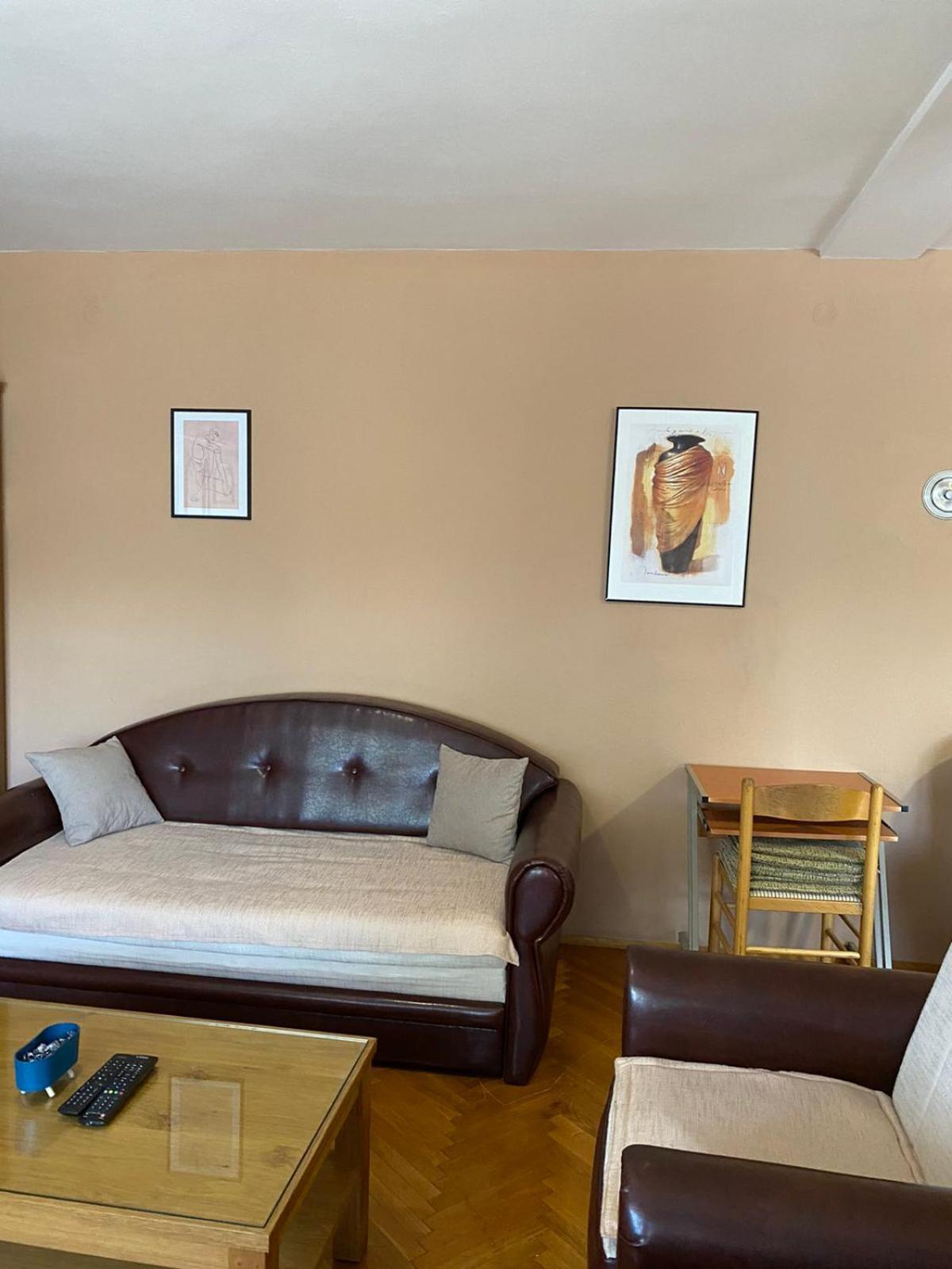 Apartman Lavanda Drvar Zewnętrze zdjęcie