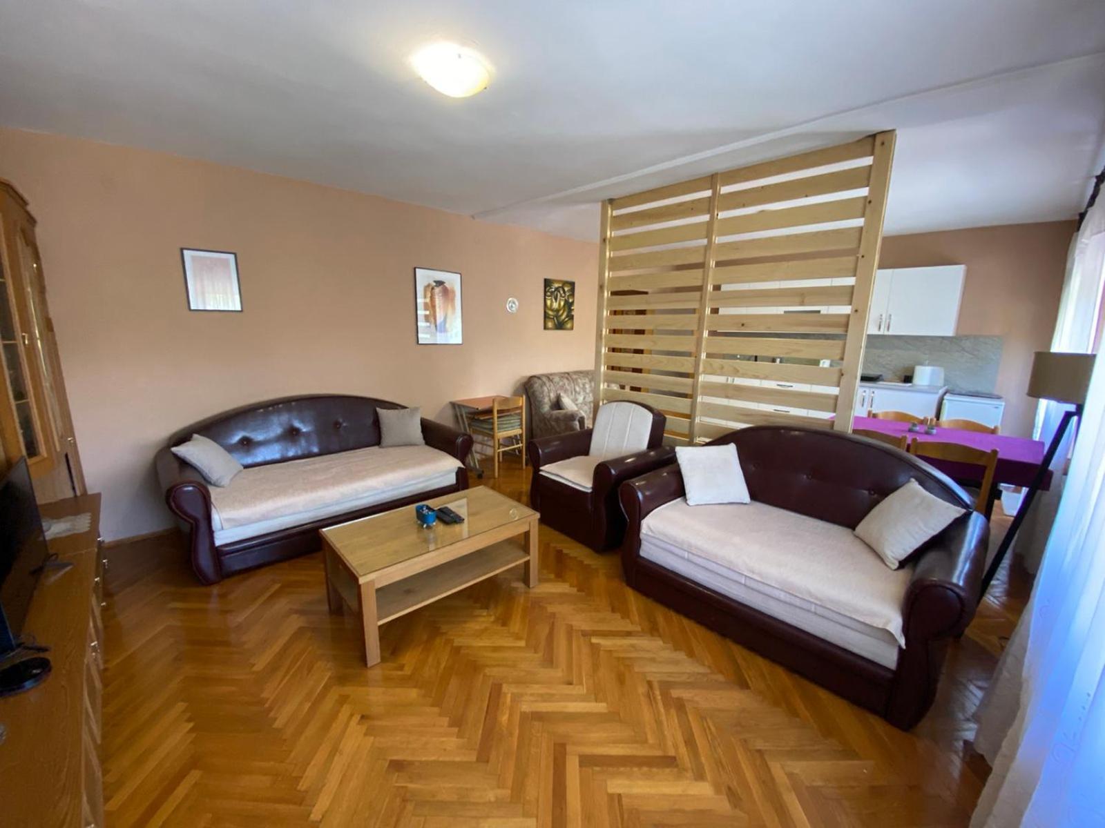 Apartman Lavanda Drvar Zewnętrze zdjęcie