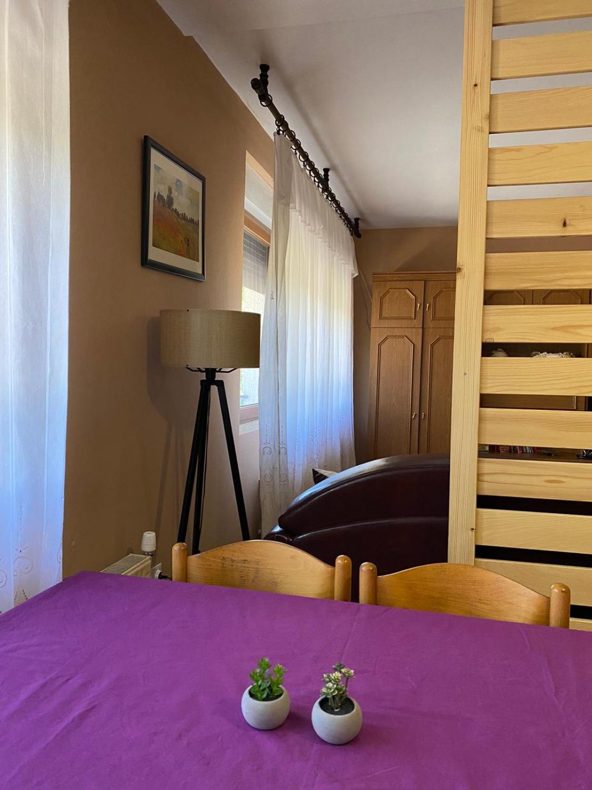 Apartman Lavanda Drvar Zewnętrze zdjęcie
