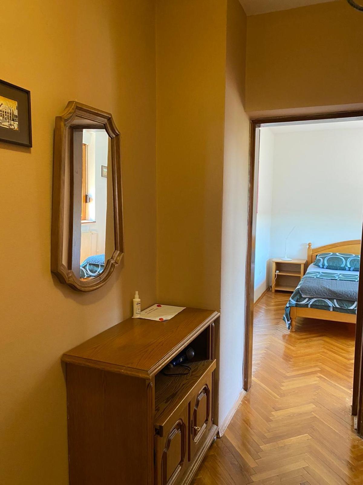 Apartman Lavanda Drvar Zewnętrze zdjęcie
