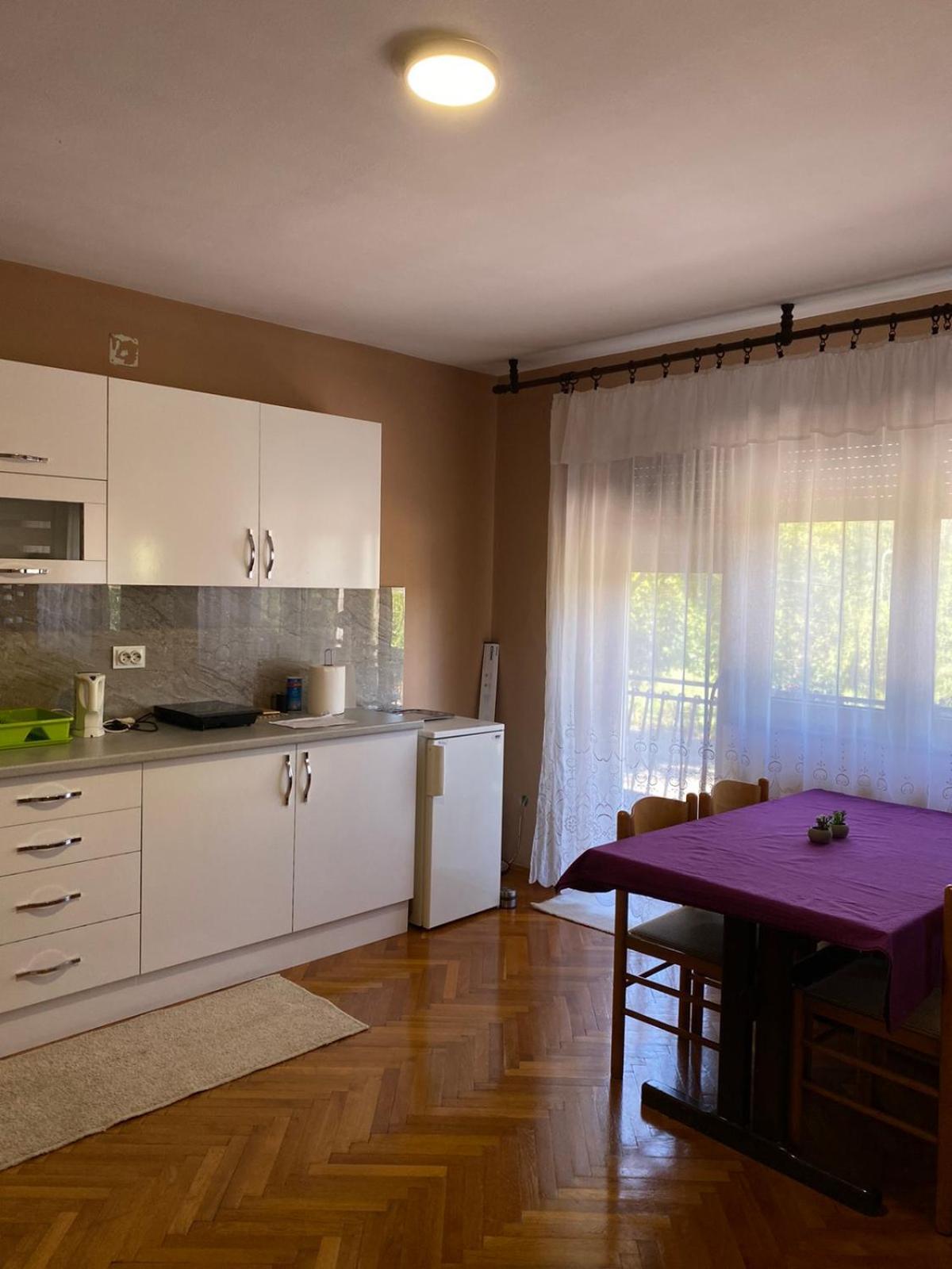 Apartman Lavanda Drvar Zewnętrze zdjęcie