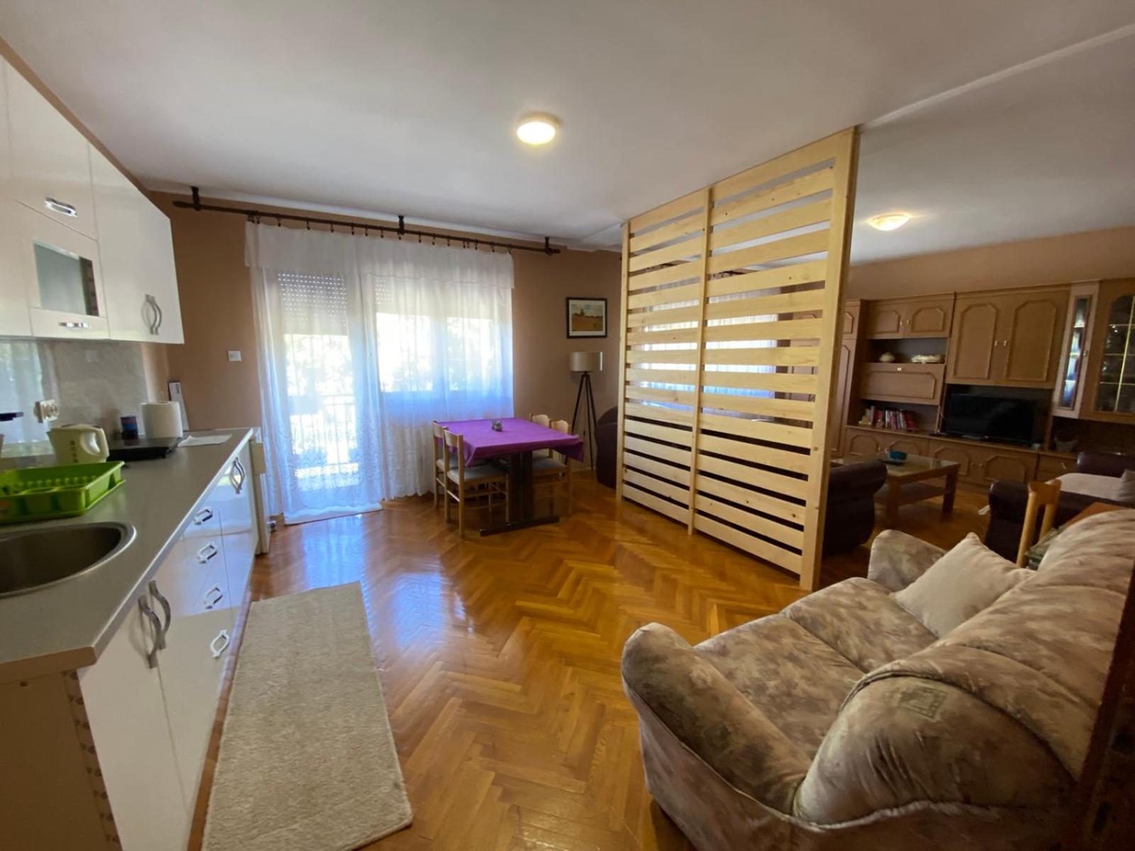 Apartman Lavanda Drvar Zewnętrze zdjęcie