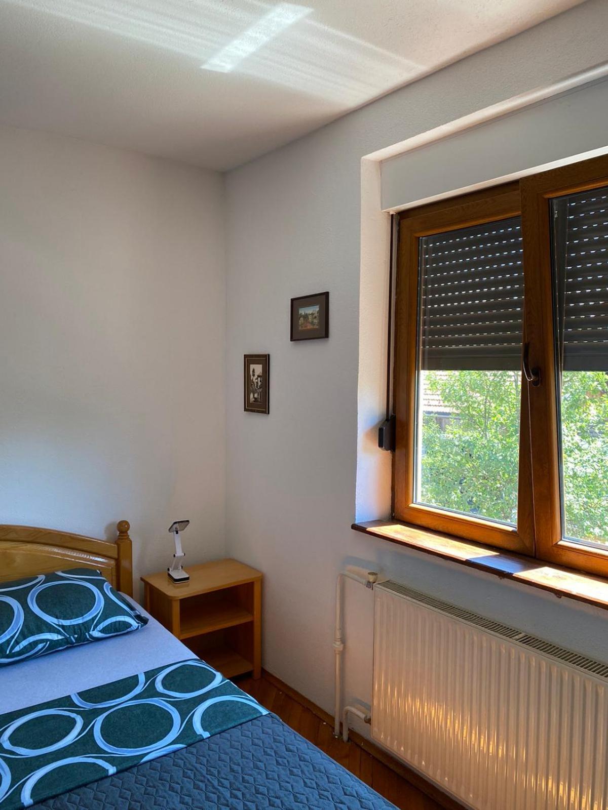 Apartman Lavanda Drvar Zewnętrze zdjęcie