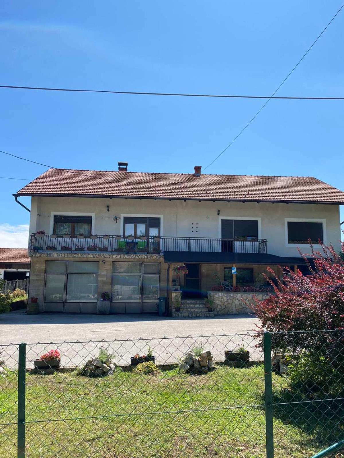 Apartman Lavanda Drvar Zewnętrze zdjęcie