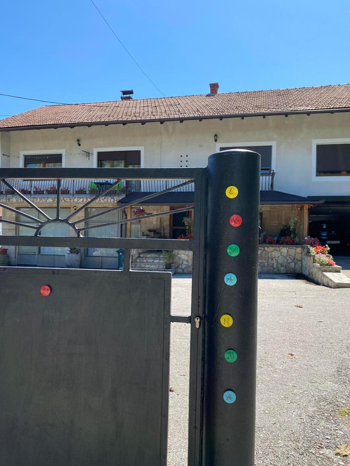 Apartman Lavanda Drvar Zewnętrze zdjęcie
