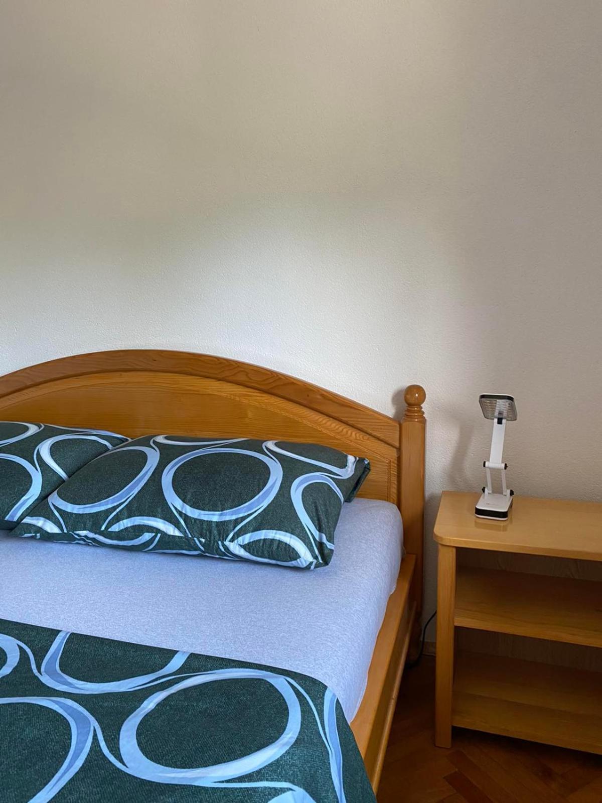 Apartman Lavanda Drvar Zewnętrze zdjęcie