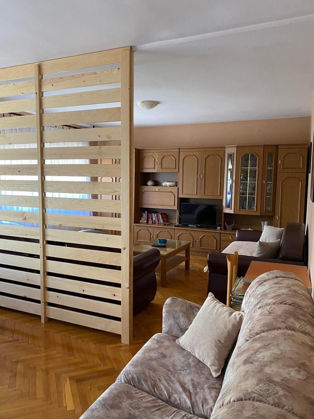 Apartman Lavanda Drvar Zewnętrze zdjęcie