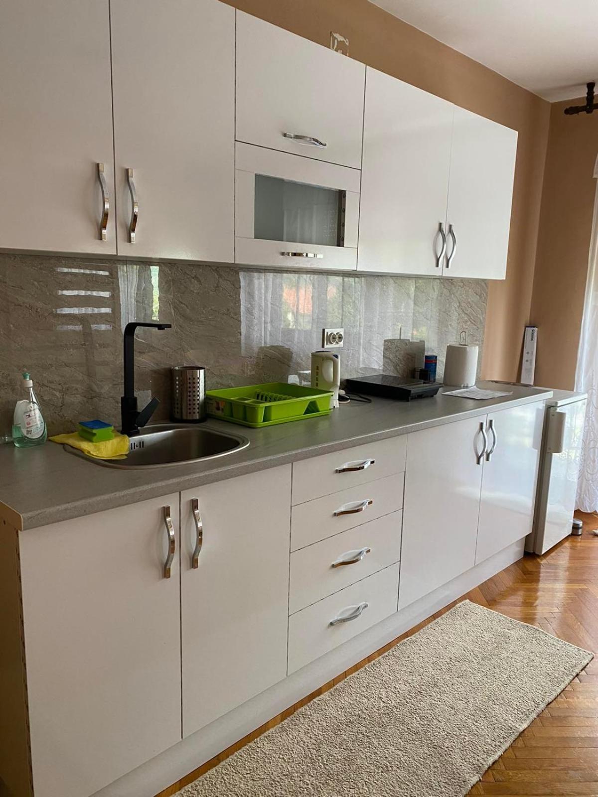 Apartman Lavanda Drvar Zewnętrze zdjęcie