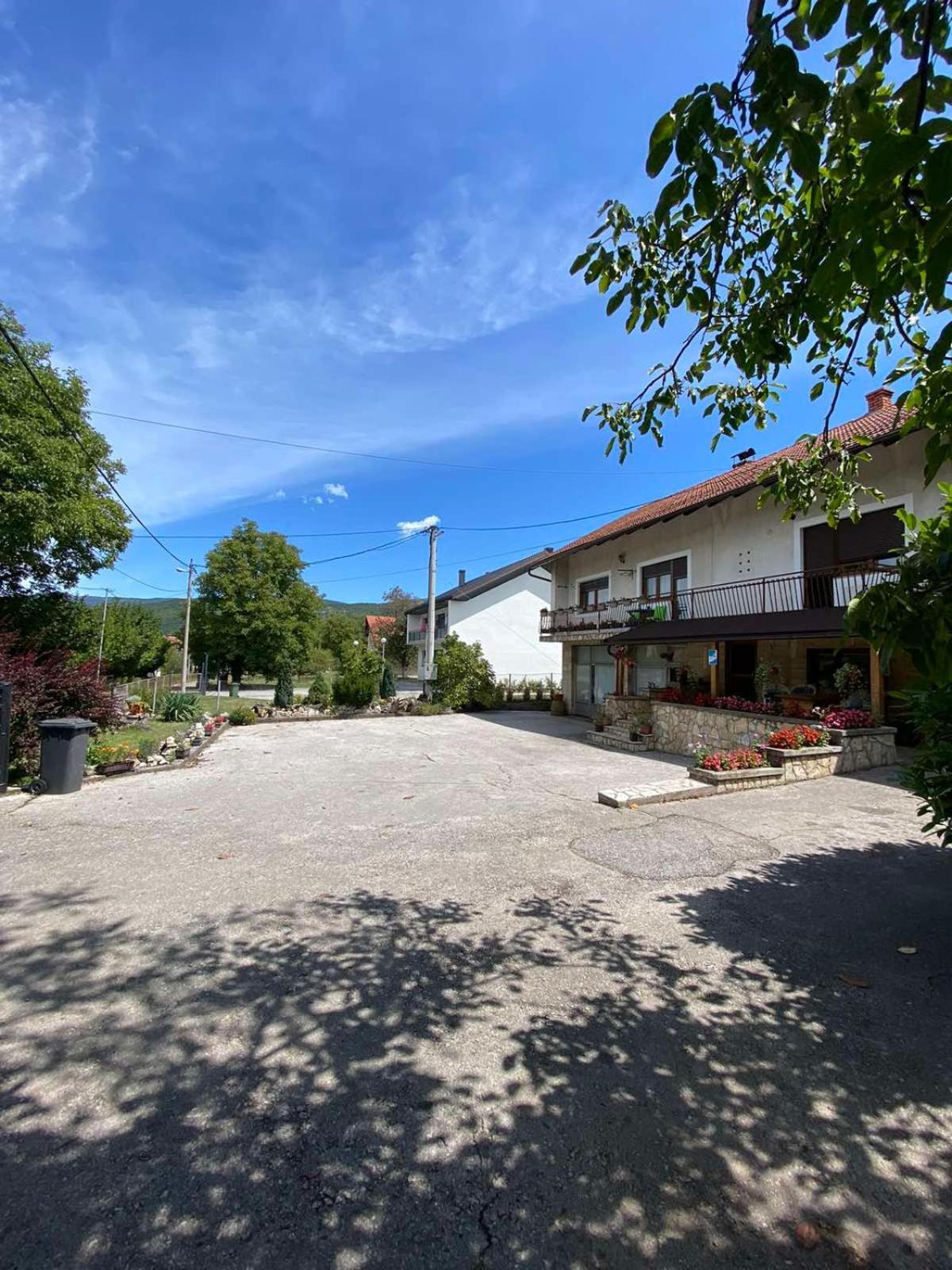Apartman Lavanda Drvar Zewnętrze zdjęcie